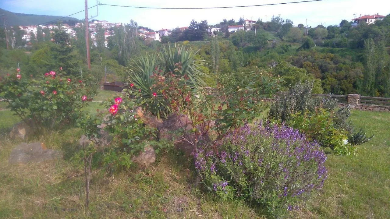 Geomelia Guest Studio 1 & Geomelia Guest Studio 2 Πολύγυρος 0*,  Ελλάδα