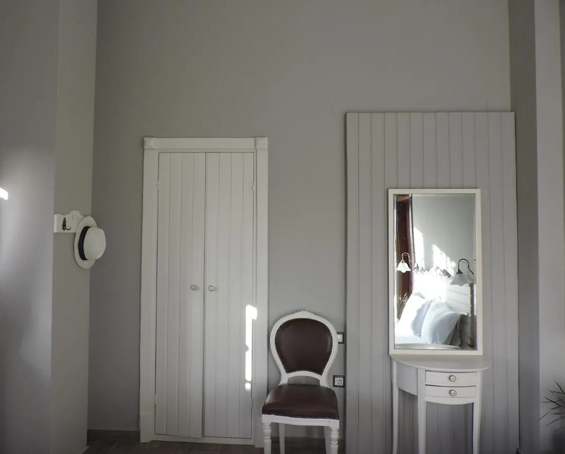 Holiday home Geomelia Guest Studio 1 & Geomelia Guest Studio 2 Polygyros