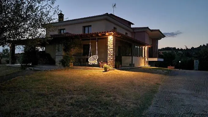 Geomelia Guest Studio 1 & Geomelia Guest Studio 2 Polygyros 0*,  Greece
