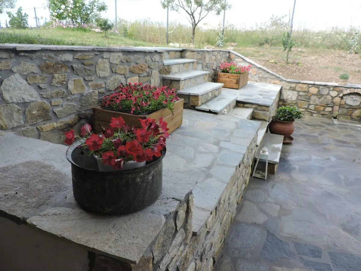 Holiday home Geomelia Guest Studio 1 & Geomelia Guest Studio 2 Polygyros Greece