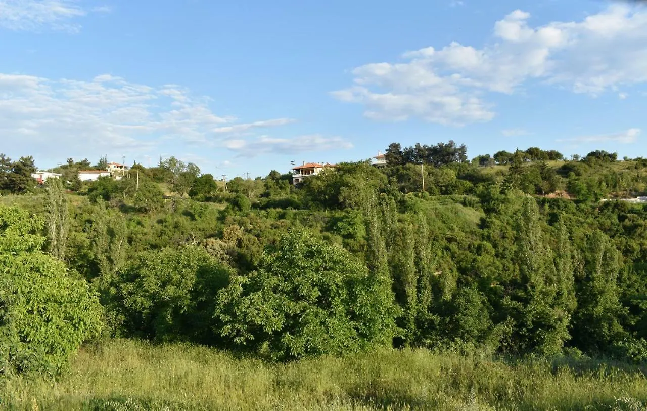 Holiday home Geomelia Guest Studio 1 & Geomelia Guest Studio 2 Polygyros Greece