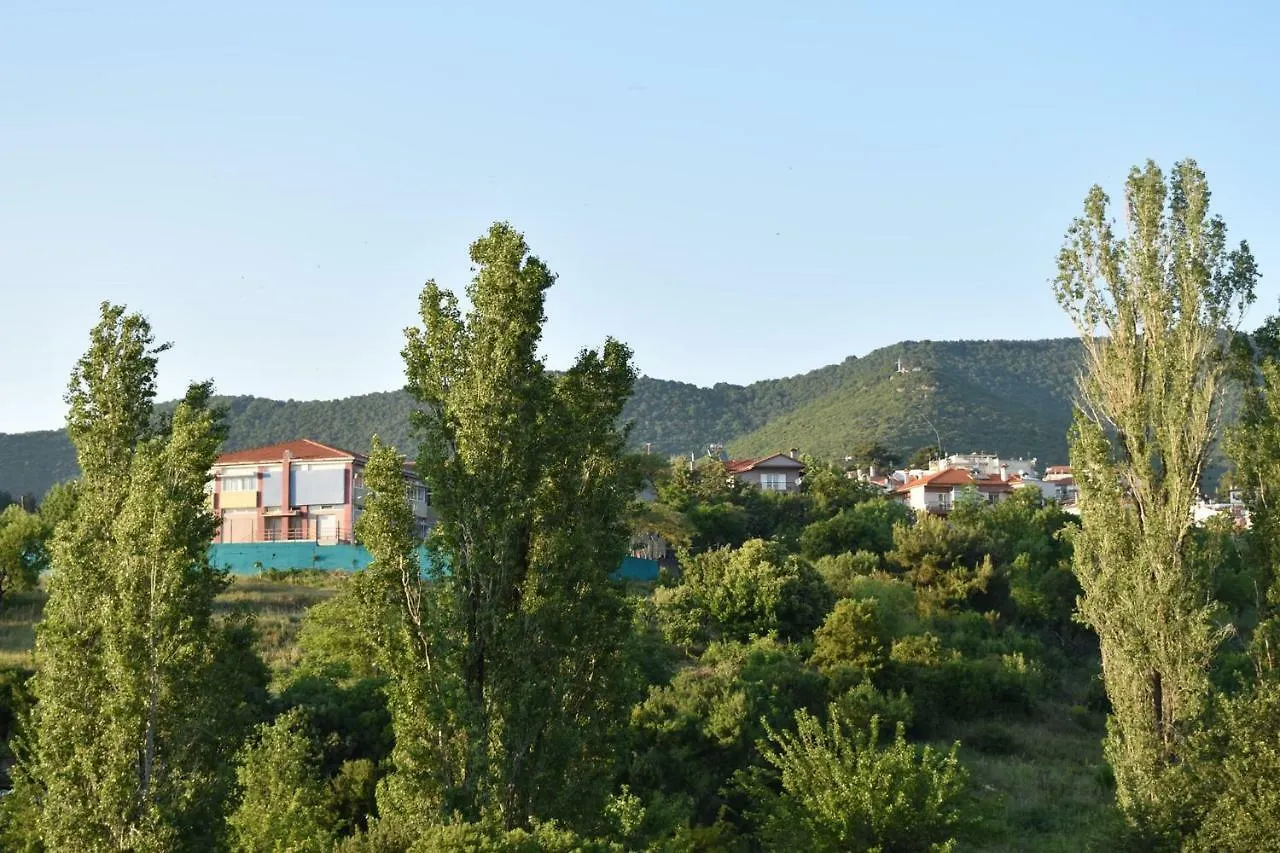 Geomelia Guest Studio 1 & Geomelia Guest Studio 2 Polygyros 0*,  Greece